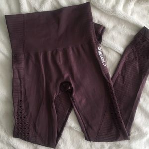 Gymshark Seamless Full Length Legging